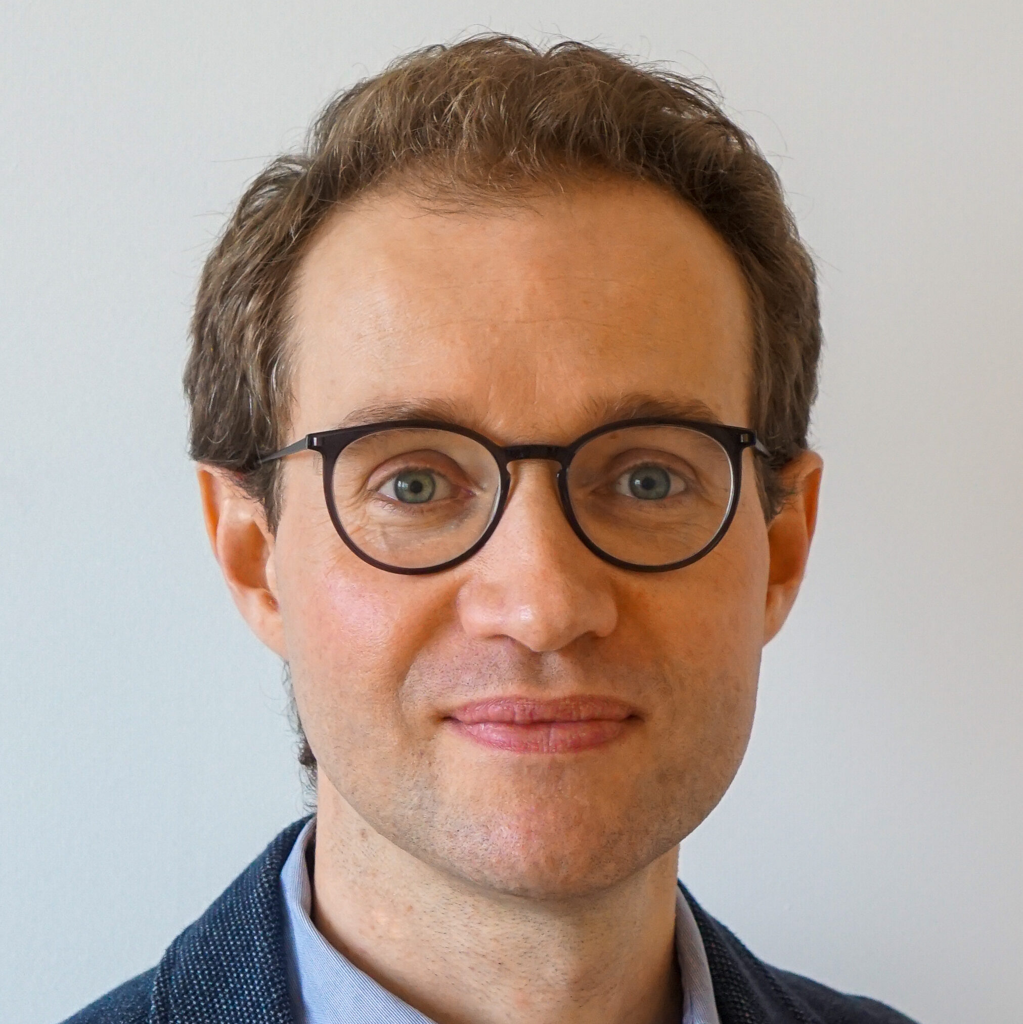 Jakob Hoydis