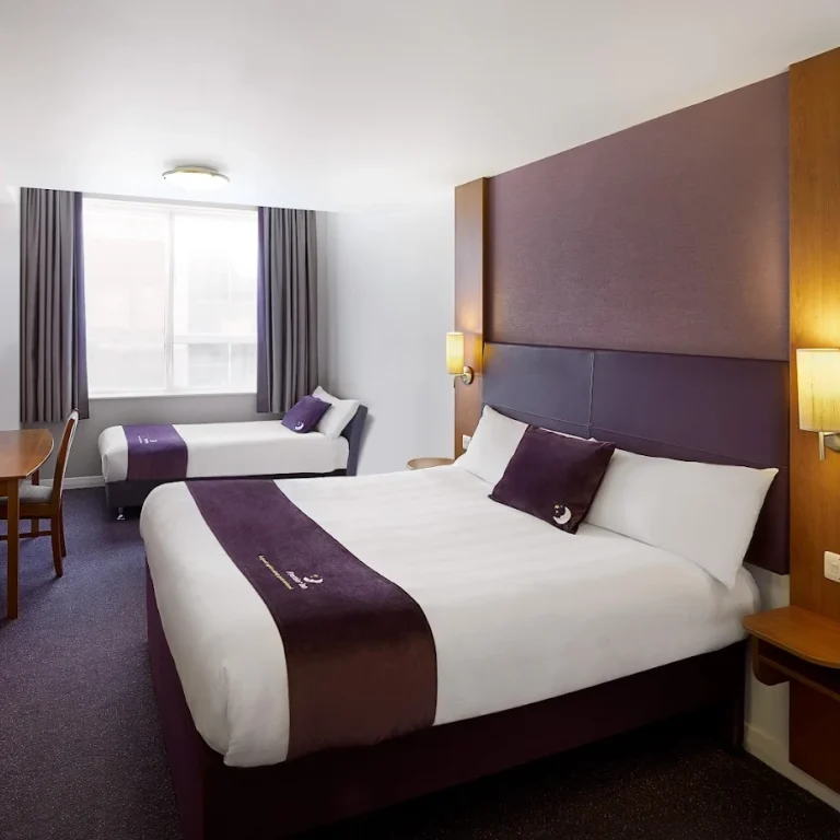 Premier Inn Leicester Square