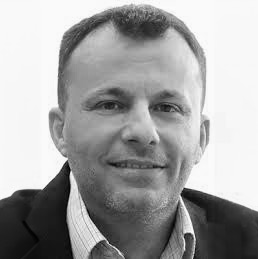 Periklis Chatzimisios