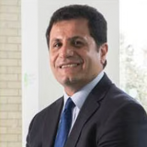 Rahim Tafazolli