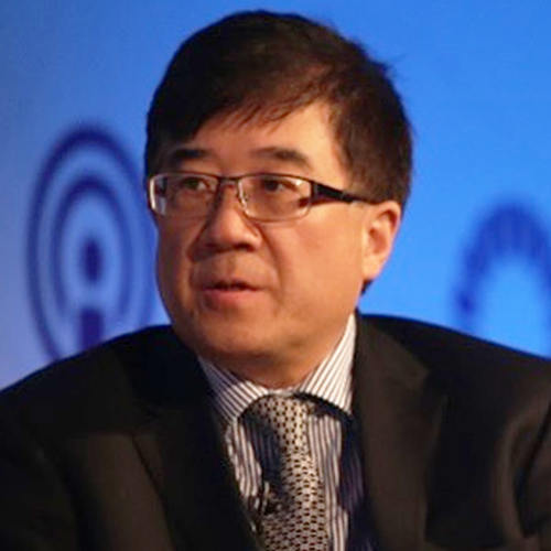 Wen Tong